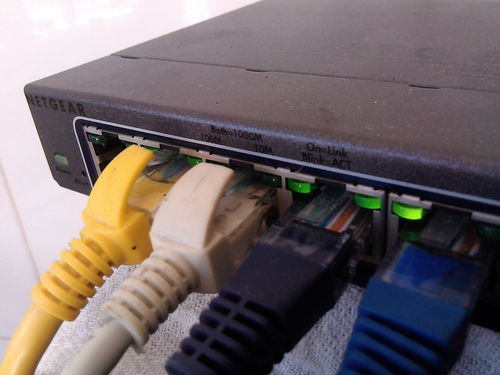 网络线缆全解析 从Cat5e到Cat7，一文读懂如何选择