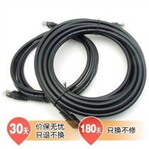 KCD 18509 高速超六类网线深度解析 高清细节图与IT168产品报价指南